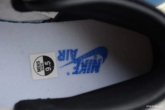 OG High Travis 1 Fragment x Military DH3227-105 DH3227-105 Jordan Blue Scott SP Air x 0829